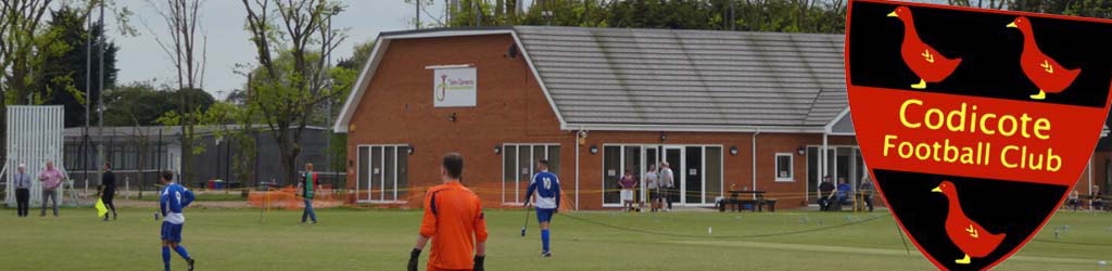 John Clements Memorial Ground